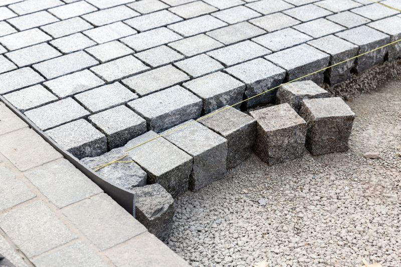 Driveway Pavers Installation in Saint George, UT
