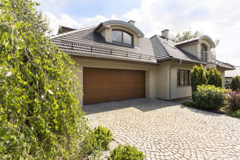 Sandstone Driveway Service in Sacramento, CA
