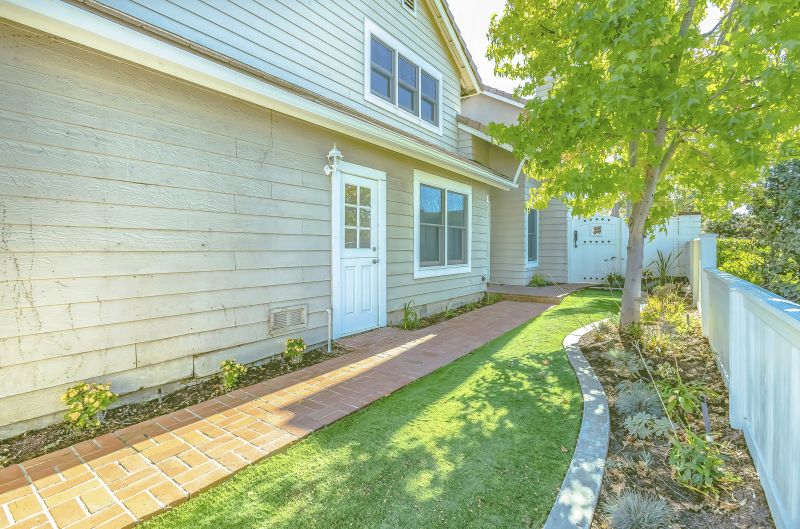 Brick Hardscape Construction in Stamford, CT
