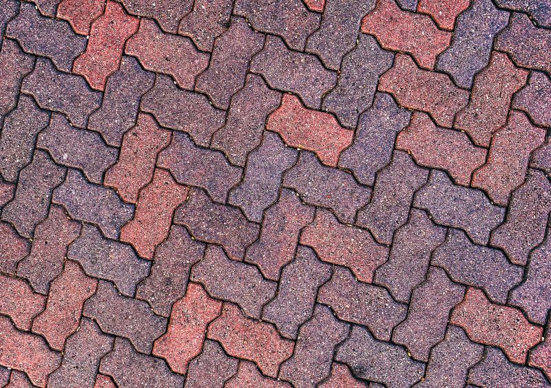 Brick Paving in Danbury, CT