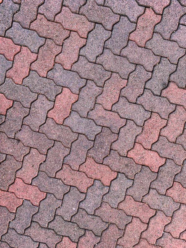 Brick Paving in Manchester, NH
