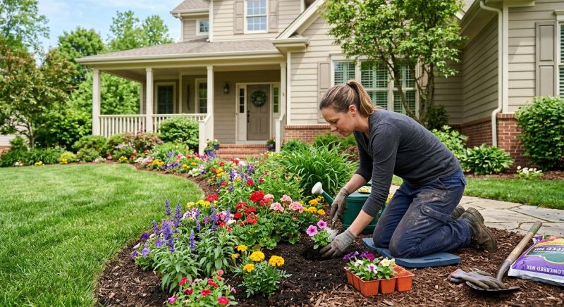 Garden Care Service in Honolulu, HI