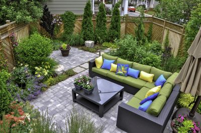 Hardscape Construction in Norwalk, CT