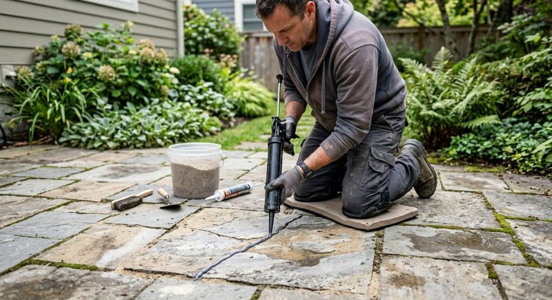 Patio Pavers Installation in Fairfield County, CT
