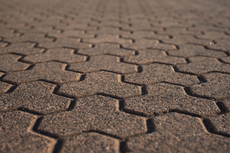 Paver Driveway Construction in Boulder, CO