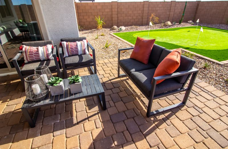 Pavers Service in Fairfield County, CT