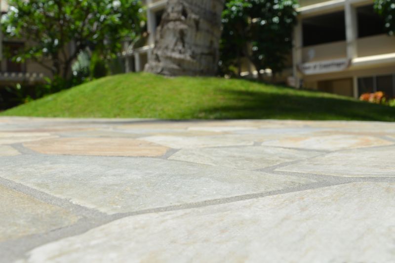 Stone Driveway Construction in Fort Collins, CO