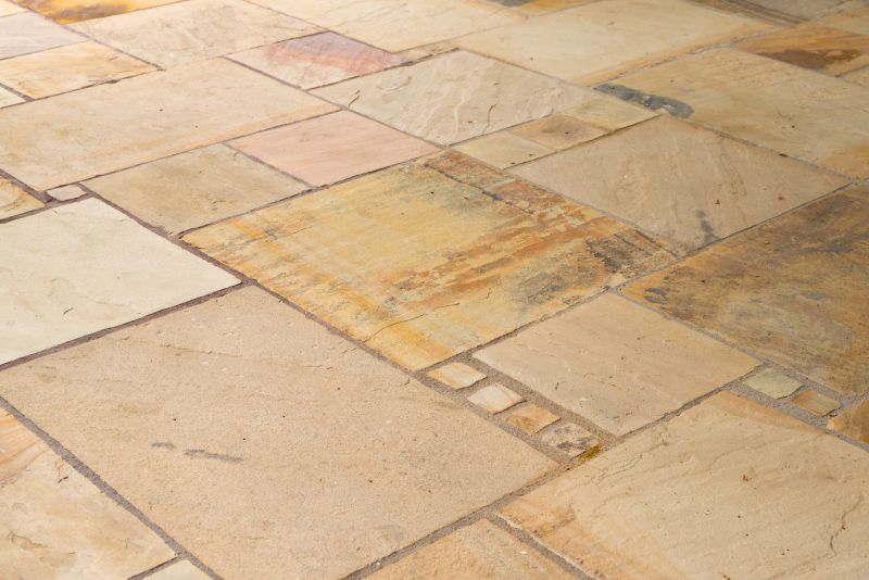 Stone Driveway Construction in Littleton, CO