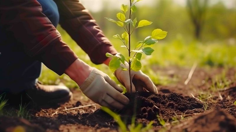 Tree Planting