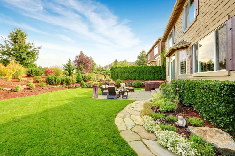 Xeriscape Landscaping in Honolulu, HI